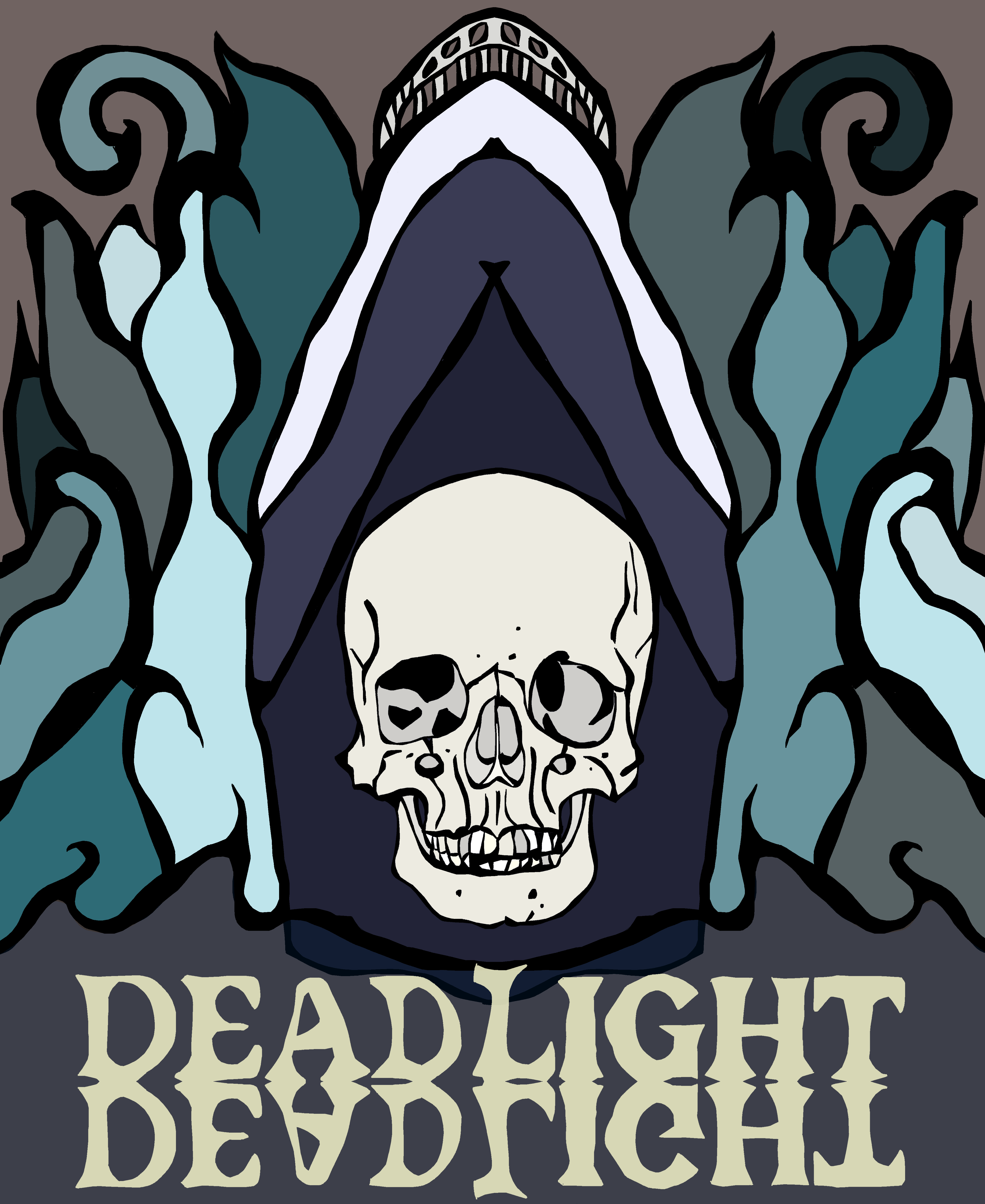 Deadlight